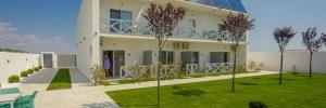 Imagine pentru Hotel White Cazare - Litoral Vama Veche 2025