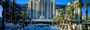 Imagine pentru Hotel Herods Palace Cazare - Litoral Eilat 2025