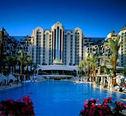 Imagine pentru Hotel Herods Palace Cazare - Litoral Eilat 2024