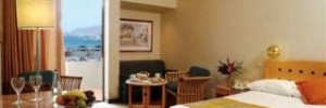 Imagine pentru Hotel Isrotel King Solomon Cazare - Litoral Eilat 2025