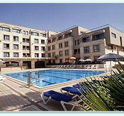 Imagine pentru Hotel Astral Coral Cazare - Litoral Eilat 2025