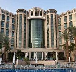 Imagine pentru Hotel Queen Of Sheba Cazare - South District 2025