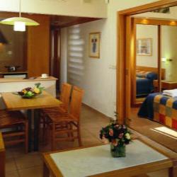 Imagine pentru Hotel Isrotel Sport Club Cazare - South District 2026