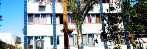 Imagine pentru Hotel Sea Princess Motel Cazare - Litoral Eilat la hoteluri de 3* stele 2025