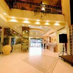 Imagine pentru Hotel Vista Cazare - South District 2025