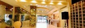 Imagine pentru Hotel Vista Cazare - South District 2025