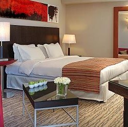 Imagine pentru Hotel Daniel Cazare - City Break Herzliya 2025