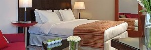 Imagine pentru Hotel Daniel Cazare - City Break Herzliya 2025