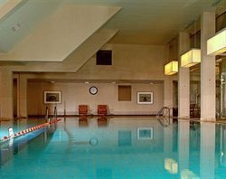 Imagine pentru Shizen Spa Resort Cazare - City Break Herzliya 2025