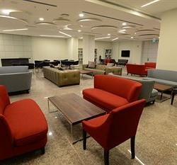 Imagine pentru Benjamin Herzliya Business Hotel Cazare - City Break Herzliya 2025