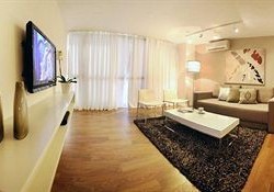 Imagine pentru Hotel Marine Heights Suites Cazare - City Break Herzliya 2025