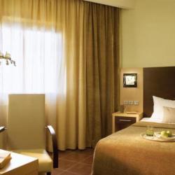 Imagine pentru Hotel Anessis Cazare - Salonic la hoteluri de 3* stele 2024