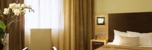 Imagine pentru Hotel Anessis Cazare - Salonic la hoteluri de 3* stele 2025