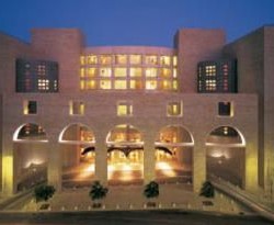 Imagine pentru Hotel David Citadel Cazare - Litoral Ierusalim 2024