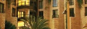 Imagine pentru Hotel Inbal Jerusalem Cazare - Litoral Ierusalim 2025