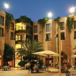 Imagine pentru Hotel Inbal Jerusalem Cazare - Litoral Ierusalim 2025
