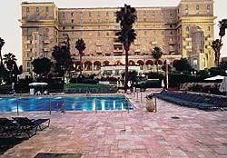 Imagine pentru Hotel King David Cazare - Litoral Ierusalim 2024