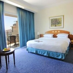 Imagine pentru Hotel Ambassador Cazare - Ierusalim 2025