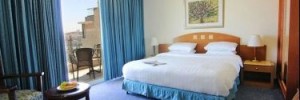 Imagine pentru Hotel Ambassador Cazare - Ierusalim 2025