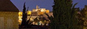Imagine pentru Hotel King Solomon Cazare - Ierusalim 2025