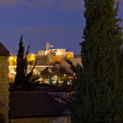 Imagine pentru Hotel King Solomon Cazare - Ierusalim 2025