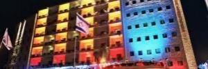 Imagine pentru Hotel Prima Kings Jerusalem Cazare - Ierusalim 2025