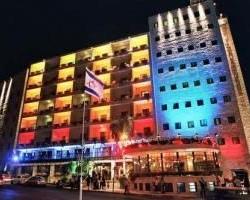 Imagine pentru Hotel Prima Kings Jerusalem Cazare - Ierusalim 2025