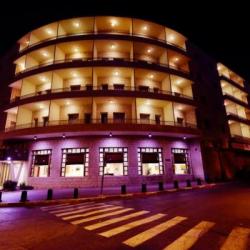 Imagine pentru Ritz Hotel Jerusalem Cazare - Litoral Ierusalim la hoteluri de 3* stele 2024