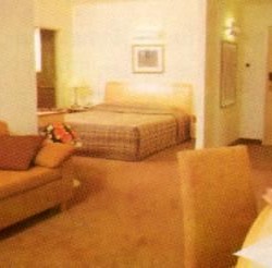 Imagine pentru Hotel Rimonim Tower Cazare - Ramat Gan 2026