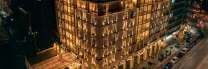 Imagine pentru Hotel Mediterranean Palace Cazare - Litoral Salonic 2026