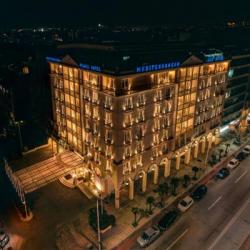 Imagine pentru Hotel Mediterranean Palace Cazare - Litoral Salonic 2026
