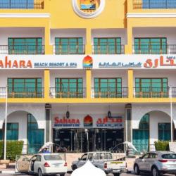 Imagine pentru Sahara Beach Resort & Spa Cazare - Litoral Sharjah 2024
