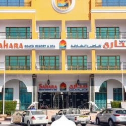 Imagine pentru Sahara Beach Resort & Spa Cazare - Litoral Sharjah 2025