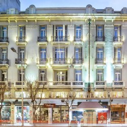 Imagine pentru Minerva Premier Boutique Hotel Cazare - Litoral Salonic la hoteluri de 4* stele 2025