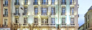Imagine pentru Minerva Premier Boutique Hotel Cazare - Salonic la hoteluri de 4* stele 2024