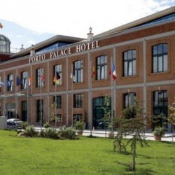 Imagine pentru Porto Palace Hotel Cazare - Litoral Salonic la hoteluri de 5* stele 2025