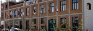 Imagine pentru Porto Palace Hotel Cazare - Litoral Salonic la hoteluri de 5* stele 2025