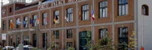 Imagine pentru Porto Palace Hotel Cazare - Salonic la hoteluri de 5* stele 2024