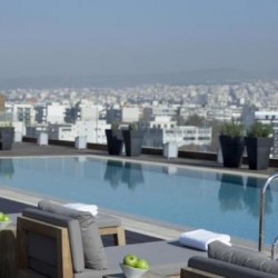 Imagine pentru The Met Hotel Cazare - Litoral Salonic la hoteluri cu Demipensiune 2025