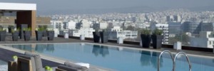 Imagine pentru The Met Hotel Cazare - Salonic la hoteluri cu Demipensiune 2024