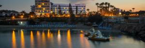 Imagine pentru Cavo Maris Beach Hotel Cazare - Litoral Protaras la hoteluri cu All inclusive 2024