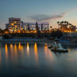 Imagine pentru Cavo Maris Beach Hotel Cazare - Litoral Protaras la hoteluri cu Pensiune completa 2024