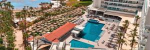 Imagine pentru Hotel Cavo Maris Beach Cazare - Litoral Ayia Napa 2026