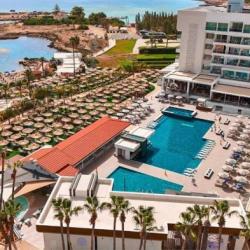 Imagine pentru Hotel Cavo Maris Beach Cazare - Litoral Ayia Napa 2026