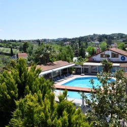 Imagine pentru Hotel Four Seasons City Break - Salonic 2025