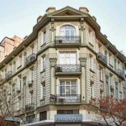 Imagine pentru Hotel Nea Metropolis Cazare - Litoral Salonic 2026