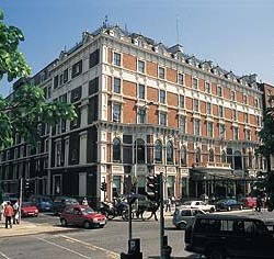 Imagine pentru The Shelbourne Dublin, A Renaissance Hotel Cazare - Irlanda 2026