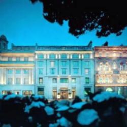 Imagine pentru Hotel The Westin Cazare - City Break Dublin 2025