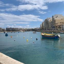 Imagine pentru St Julians Cazare - Litoral Malta 2026