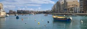 Imagine pentru St Julians Cazare - Litoral Malta 2026